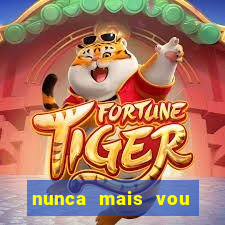 nunca mais vou roubar na trindade zacarias